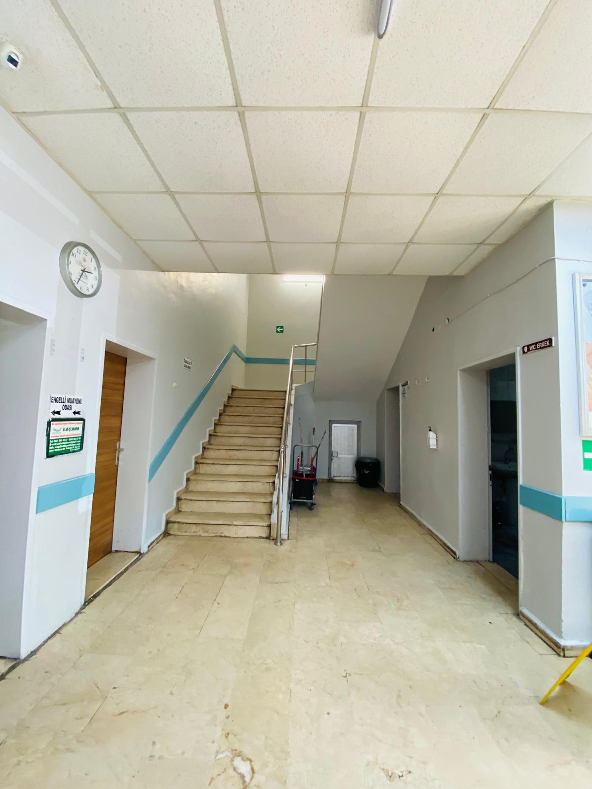 Kozlu ASM Merkezimiz Görsel 26