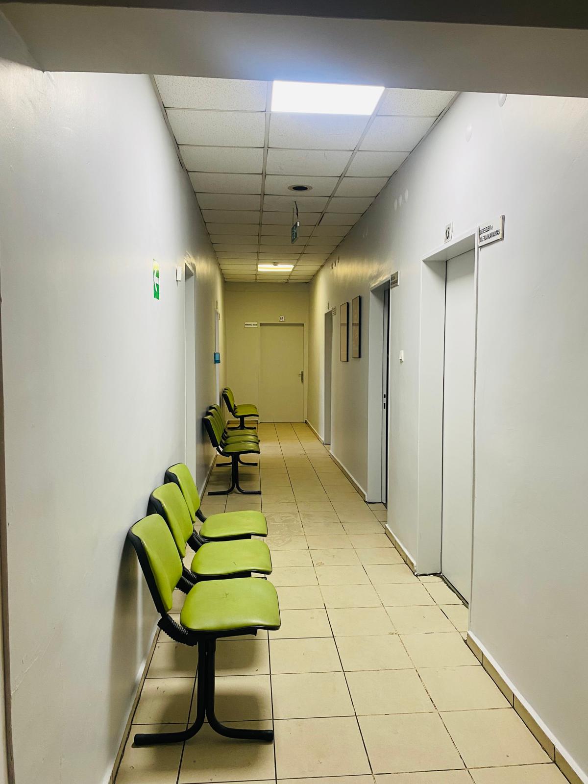 Kozlu ASM Merkezimiz Görsel 31