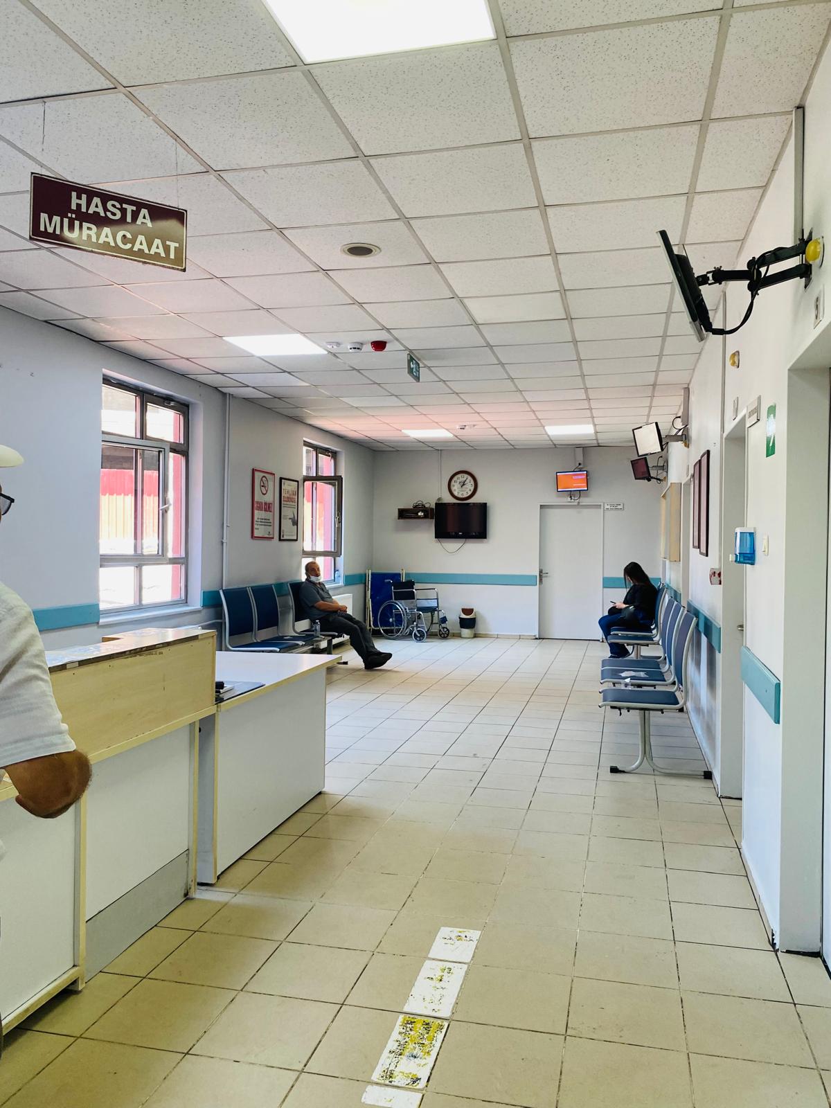 Kozlu ASM Merkezimiz Görsel 32