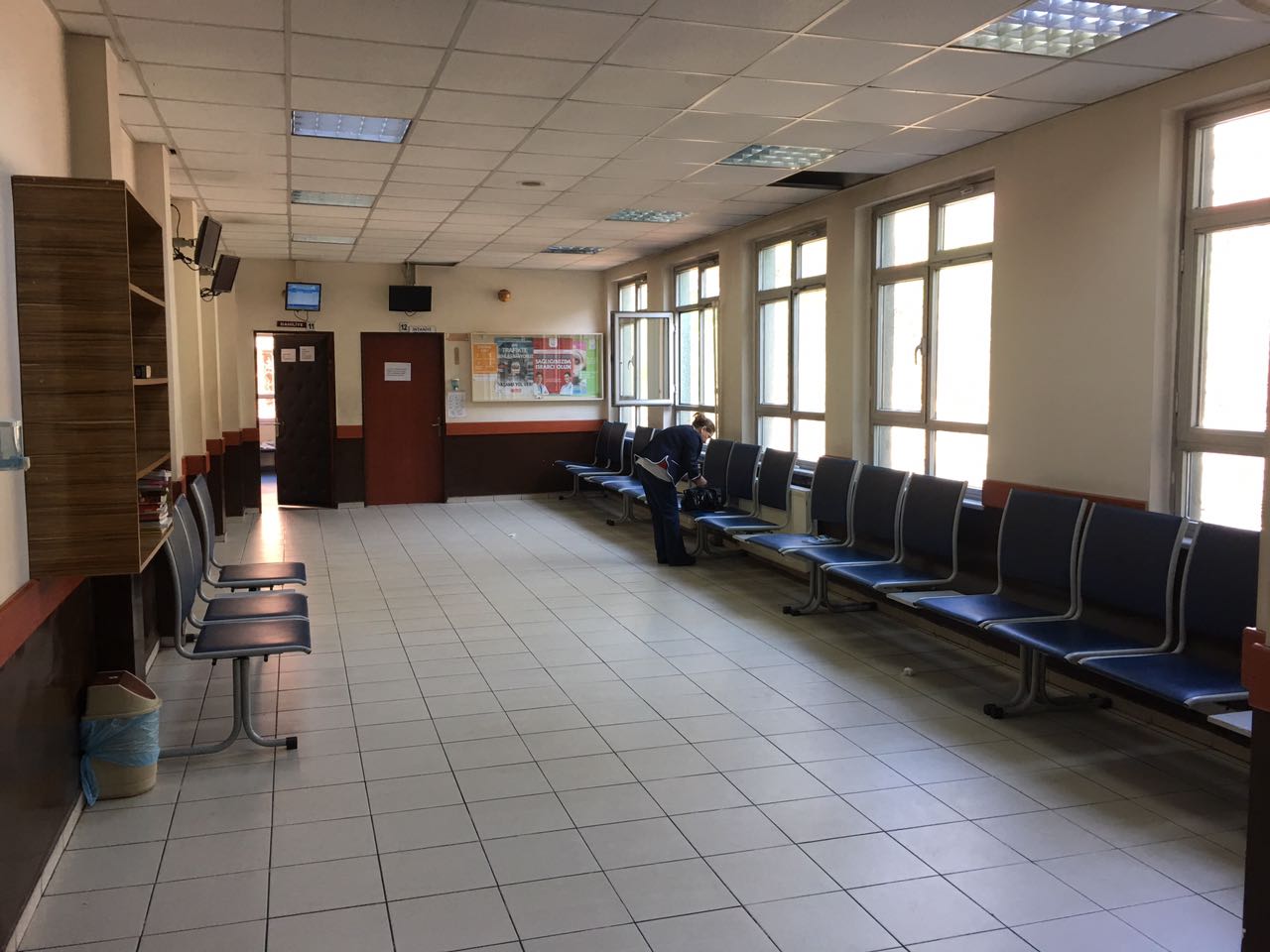 Kozlu ASM Merkezimiz Görsel 12