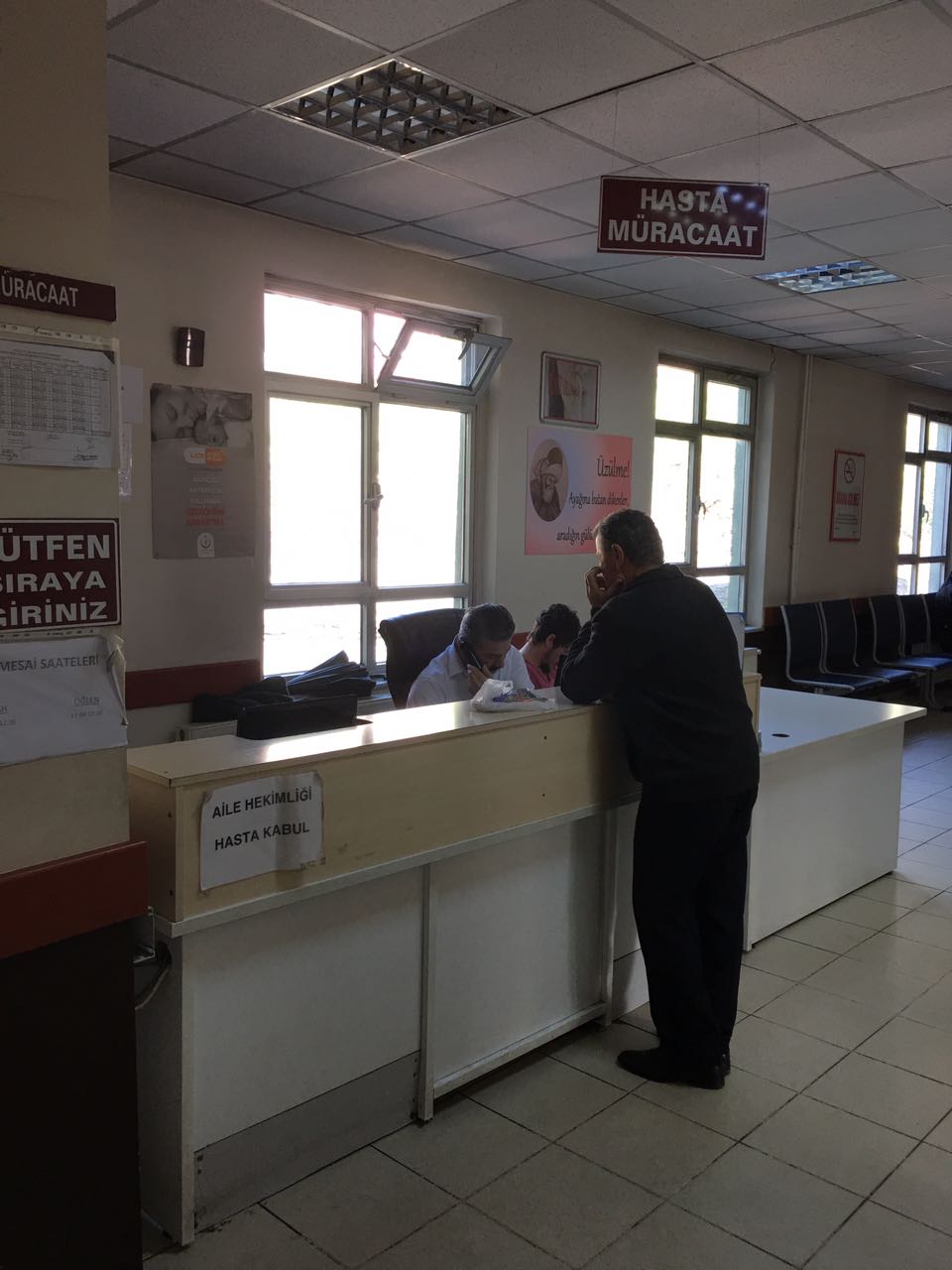Kozlu ASM Merkezimiz Görsel 14