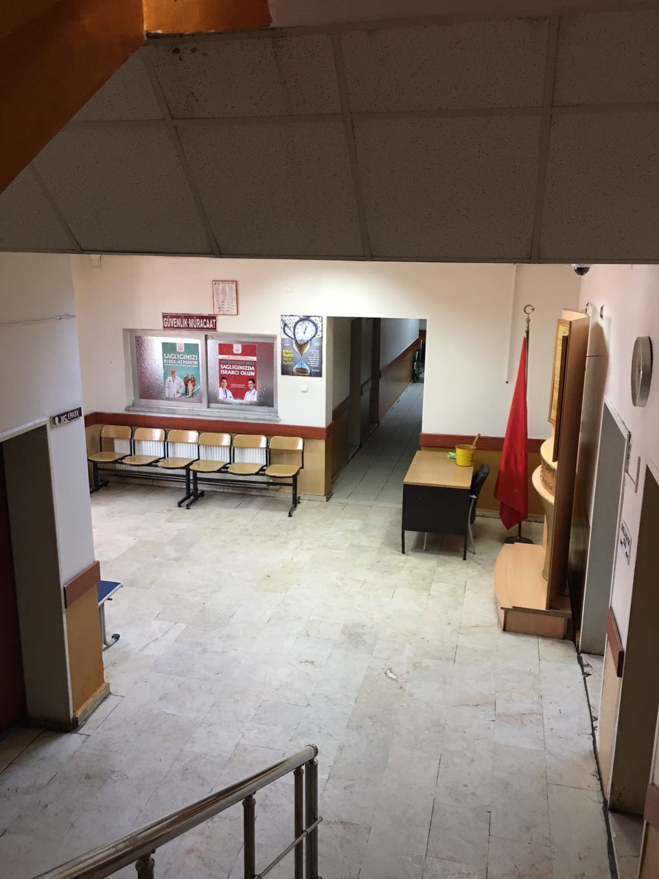 Kozlu ASM Merkezimiz Görsel 15