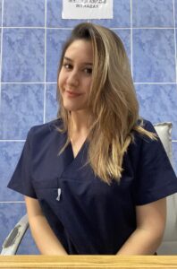 ATT Miray ÇETİNKAYA