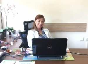 Dr. Sernaz GEDİK