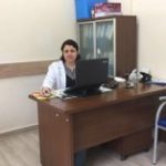 Ebe Sevil ERDOĞAN